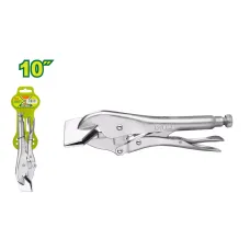 Հարթաշուրթ սեղմիչ աքցան DYLLU DTLP7210 250մմ