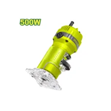 Փոքր ֆրեզերային հաստոց DYLLU DTLT155001 500Վտ