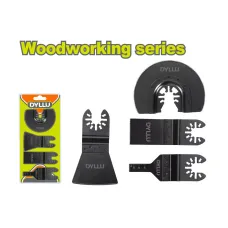 Փայտամշակման ունիվերսալ սայրերի հավաքածու DYLLU DTMA9401