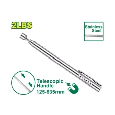 Մագնիսական տելեսկոպիկ բռնիչ DYLLU DTME1602 125-635մմ