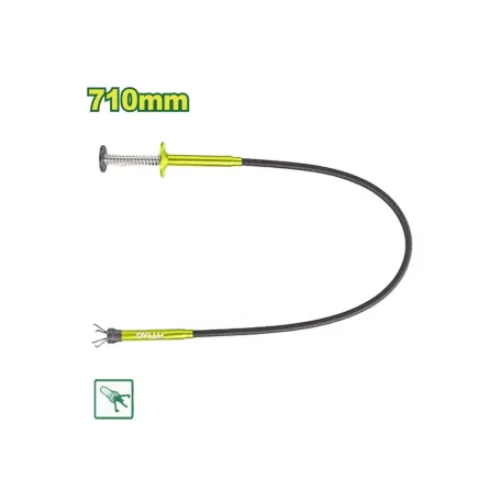 Մագնիսական բռնիչ՝ ճանկով DYLLU DTME3E60 710մմ