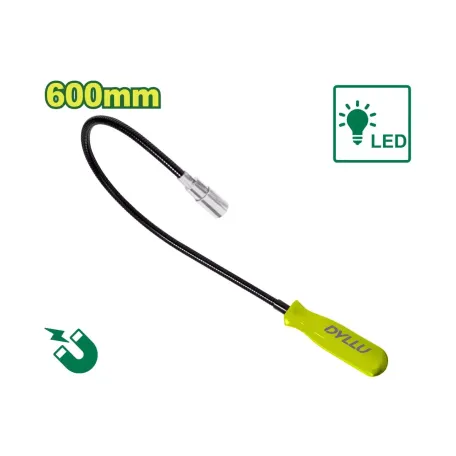 Մագնիսական բռնիչ DYLLU DTME4E61 600մմ