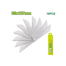 Ջարդվող սայրերի (10 հատ) հավաքածու DYLLU DTMK1K25 25x127մմ