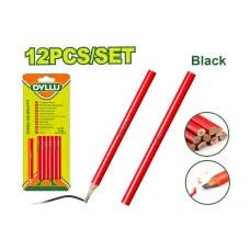 Մատիտներ DYLLU DTMQ1512 176մմ