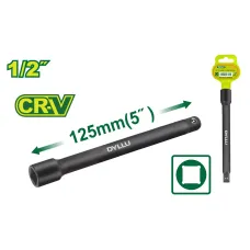 Հարվածային երկարացման ձող 1-2'' DYLLU DTMS5205 125մմ Հարվածային երկարացման ձող 1-2'' DYLLU DTMS5205 125մմ