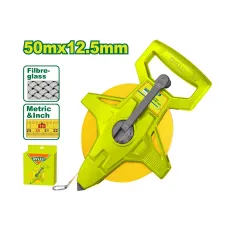 Չափիչ ժապավեն DYLLU DTMT2550 50մ