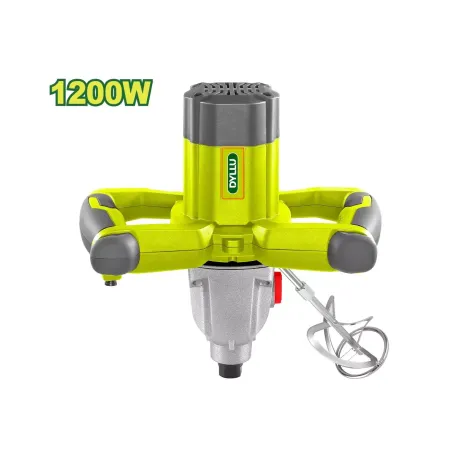 Շինարարական խառնիչ DYLLU DTMX151201 1200Վտ