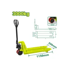 Պադոնի սայլակ ձեռքի DYLLU DTNH1R30 3տ Պադոնի սայլակ ձեռքի DYLLU DTNH1R30 3տ