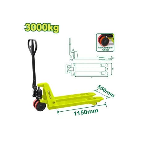 Պադոնի սայլակ ձեռքի DYLLU DTNH1R30 3տ Պադոնի սայլակ ձեռքի DYLLU DTNH1R30 3տ