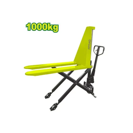 Պադոնի ամբարձիչ սայլակ DYLLU DTNH5R10 1տ