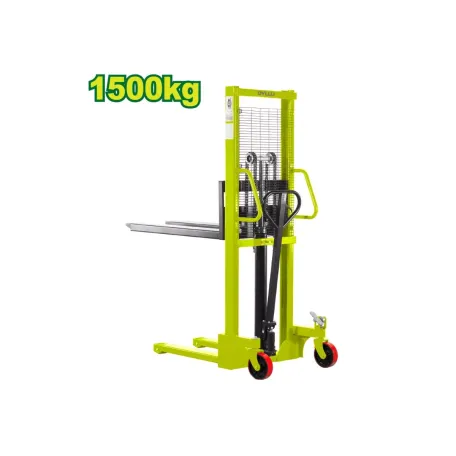 Ձեռքի դարսիչ DYLLU DTNK1R15 1.5տ