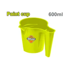 Բաժակ ներկի 600մլ DYLLU DTNP1302 Բաժակ ներկի 600մլ DYLLU DTNP1302