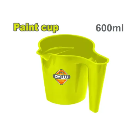 Բաժակ ներկի 600մլ DYLLU DTNP1302