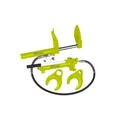 Հիդրավլիկ զսպանակավոր կոմպրեսոր DYLLU DTNS1A01 1տ