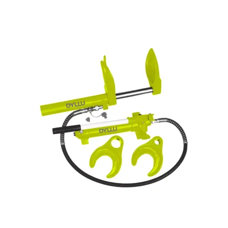 Հիդրավլիկ զսպանակավոր կոմպրեսոր DYLLU DTNS1A01 1տ