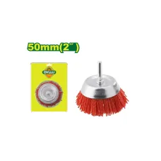 Նեյլոնե խոզանակ DYLLU DTNY1401 50մմ Նեյլոնե խոզանակ DYLLU DTNY1401 50մմ