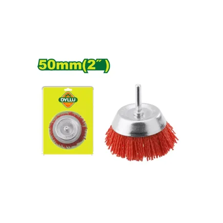 Նեյլոնե խոզանակ DYLLU DTNY1401 50մմ