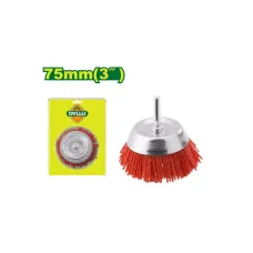 Նեյլոնե խոզանակ DYLLU DTNY1402 75մմ Նեյլոնե խոզանակ DYLLU DTNY1402 75մմ