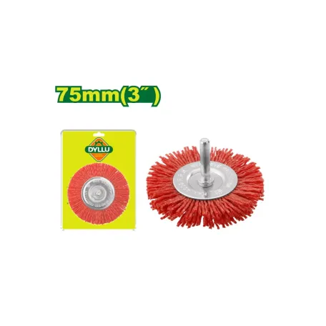 Նեյլոնե խոզանակ DYLLU DTNY2401 75մմ