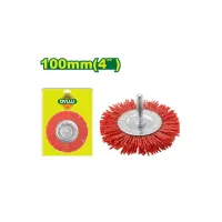 Նեյլոնե խոզանակ DYLLU DTNY2402 100մմ Նեյլոնե խոզանակ DYLLU DTNY2402 100մմ