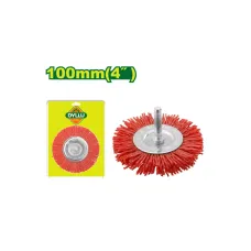 Նեյլոնե խոզանակ DYLLU DTNY2402 100մմ Նեյլոնե խոզանակ DYLLU DTNY2402 100մմ