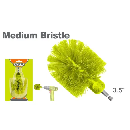 Խոզանակ միջին կոշտության 3.5