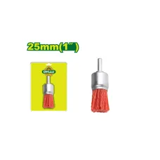 Նեյլոնե խոզանակ DYLLU DTNY3601 25մմ Նեյլոնե խոզանակ DYLLU DTNY3601 25մմ