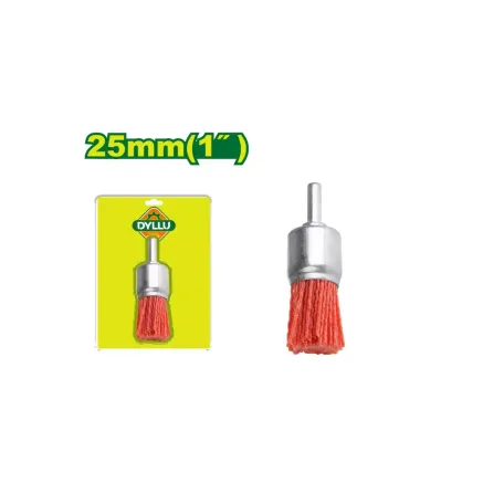 Նեյլոնե խոզանակ DYLLU DTNY3601 25մմ