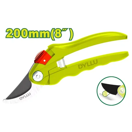 Էտի մկրատ DYLLU DTPA1E08 200մմ