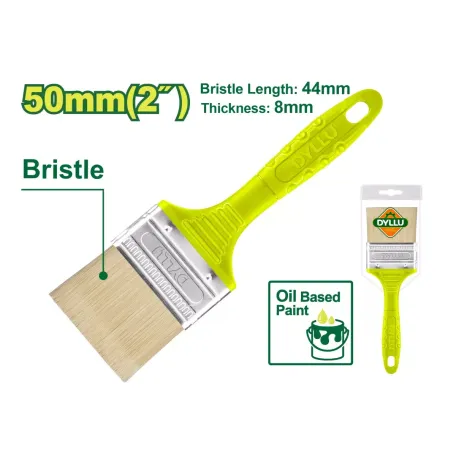 Ներկի վրձին DYLLU DTPB1902 50մմ