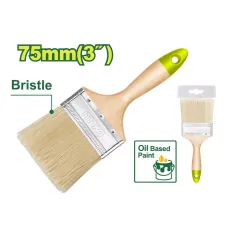 Ներկի վրձին DYLLU DTPB2903 75մմ Ներկի վրձին DYLLU DTPB2903 75մմ