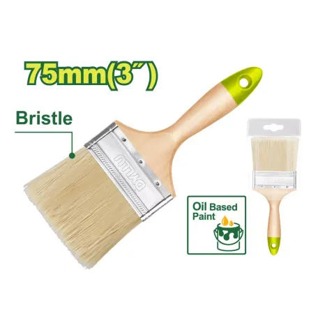 Ներկի վրձին DYLLU DTPB2903 75մմ