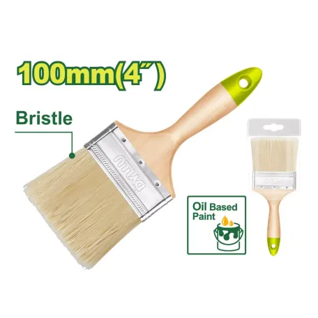 Ներկի վրձին DYLLU DTPB2904 100մմ