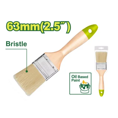 Ներկի վրձին DYLLU DTPB2925 63մմ