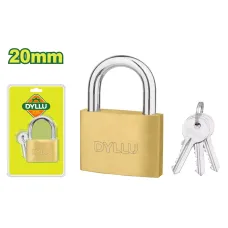 Կախովի կողպեք 20մմ DYLLU DTPD1420