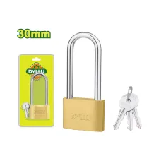 Կախովի կողպեք 30մմ DYLLU DTPD2430