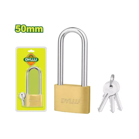 Կախովի կողպեք 50մմ DYLLU DTPD2450 Կախովի կողպեք 50մմ DYLLU DTPD2450