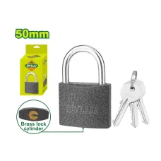 Կախովի կողպեք 50մմ DYLLU DTPD5550