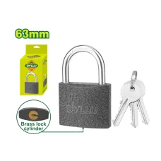 Կախովի կողպեք 63մմ DYLLU DTPD5560