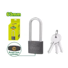 Կախովի կողպեք 63մմ DYLLU DTPD5560L