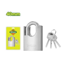 Կախովի կողպեք 40մմ DYLLU DTPD8440