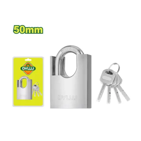 Կախովի կողպեք 50մմ DYLLU DTPD8450 Կախովի կողպեք 50մմ DYLLU DTPD8450