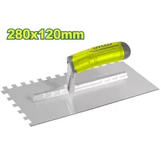 Հարթեցնող մալա (ծեփիչ) DYLLU DTPE2912 280x120մմ