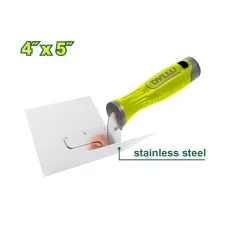 Սվաղի մալա (ծեփիչ) DYLLU DTPE6302 100x125մմ