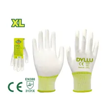 PU ձեռնոցներ DYLLU DTPG1801 XL