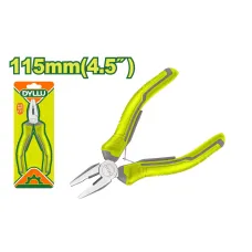 Փոքր համակցված աքցան DYLLU DTPL0951 115մմ