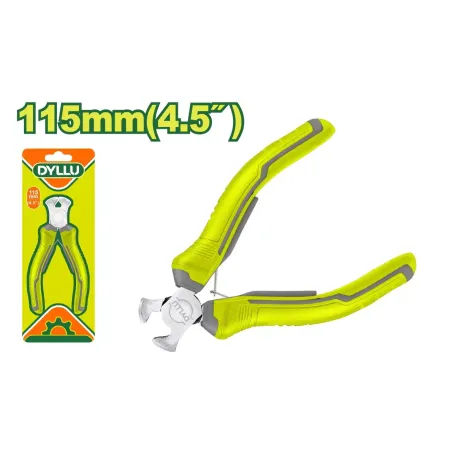 Մետաղալար կտրող փոքր աքցան DYLLU DTPL0952 115մմ
