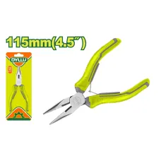 Փոքր երկարաշուրթ աքցան DYLLU DTPL0954 115մմ