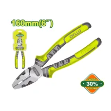 Գերամուր համակցված հարթաշուրթ DYLLU DTPL1716 160մմ Գերամուր համակցված հարթաշուրթ DYLLU DTPL1716 160մմ