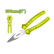 Երկարաշուրթ աքցան DYLLU DTPL2928 200մմ